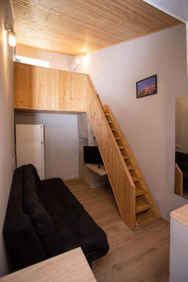 Cozy Apartment Тбилиси Екстериор снимка