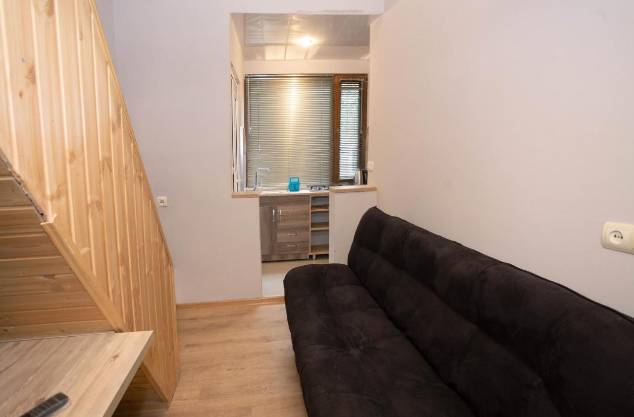 Cozy Apartment Тбилиси Екстериор снимка
