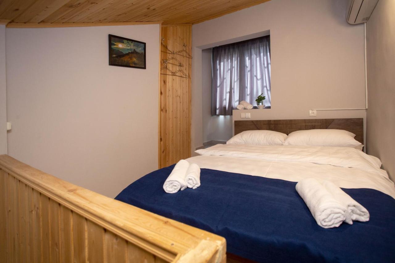 Cozy Apartment Тбилиси Екстериор снимка