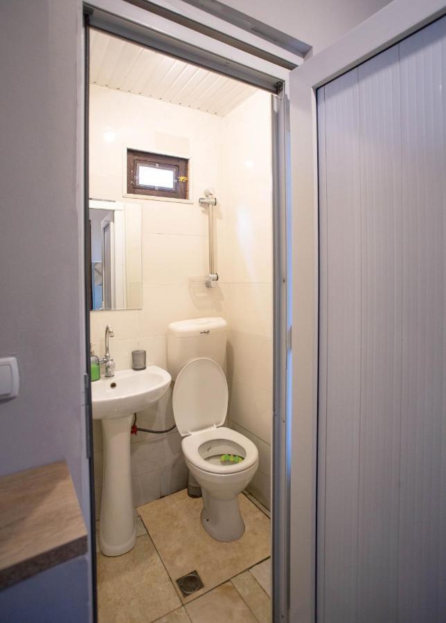 Cozy Apartment Тбилиси Екстериор снимка