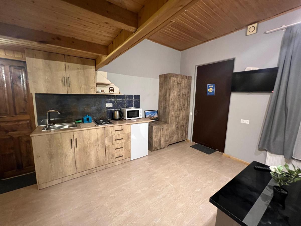 Cozy Apartment Тбилиси Екстериор снимка