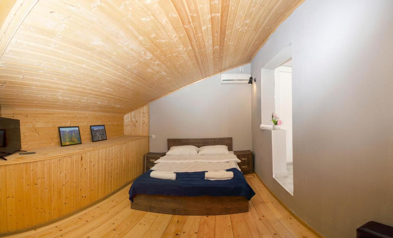 Cozy Apartment Тбилиси Екстериор снимка