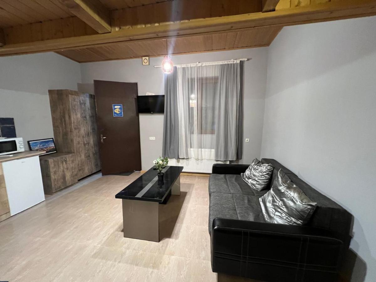 Cozy Apartment Тбилиси Екстериор снимка