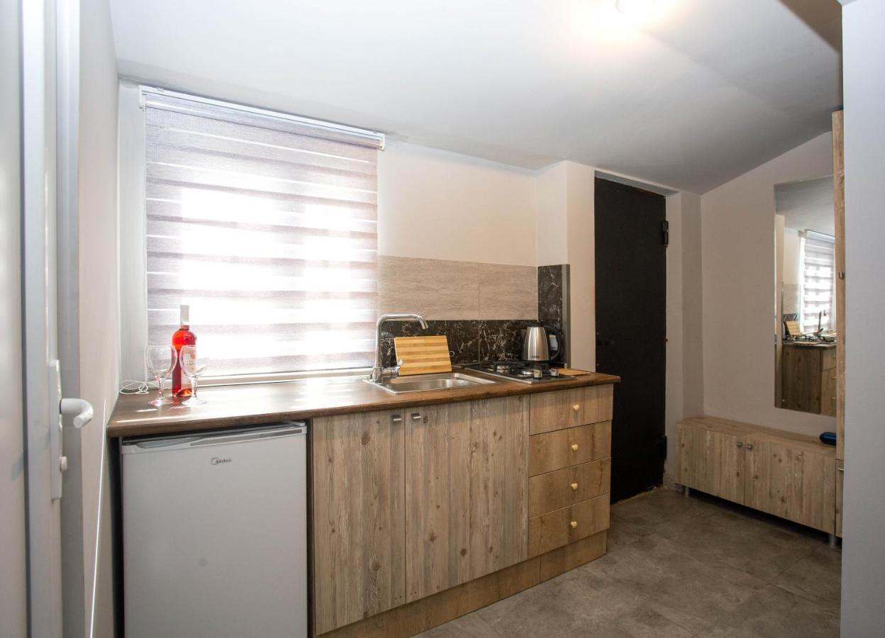 Cozy Apartment Тбилиси Екстериор снимка