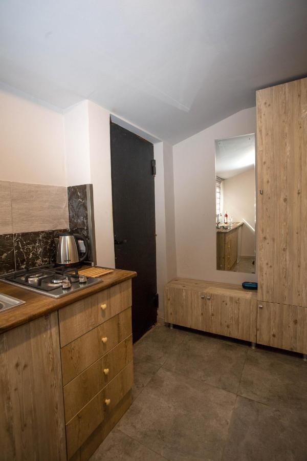Cozy Apartment Тбилиси Екстериор снимка