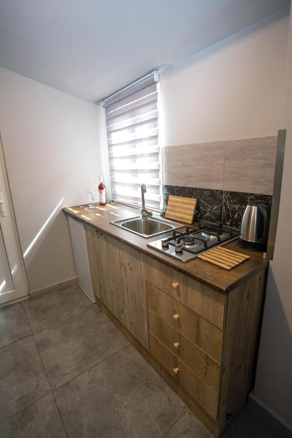 Cozy Apartment Тбилиси Екстериор снимка