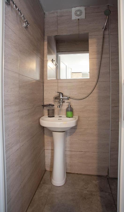 Cozy Apartment Тбилиси Екстериор снимка