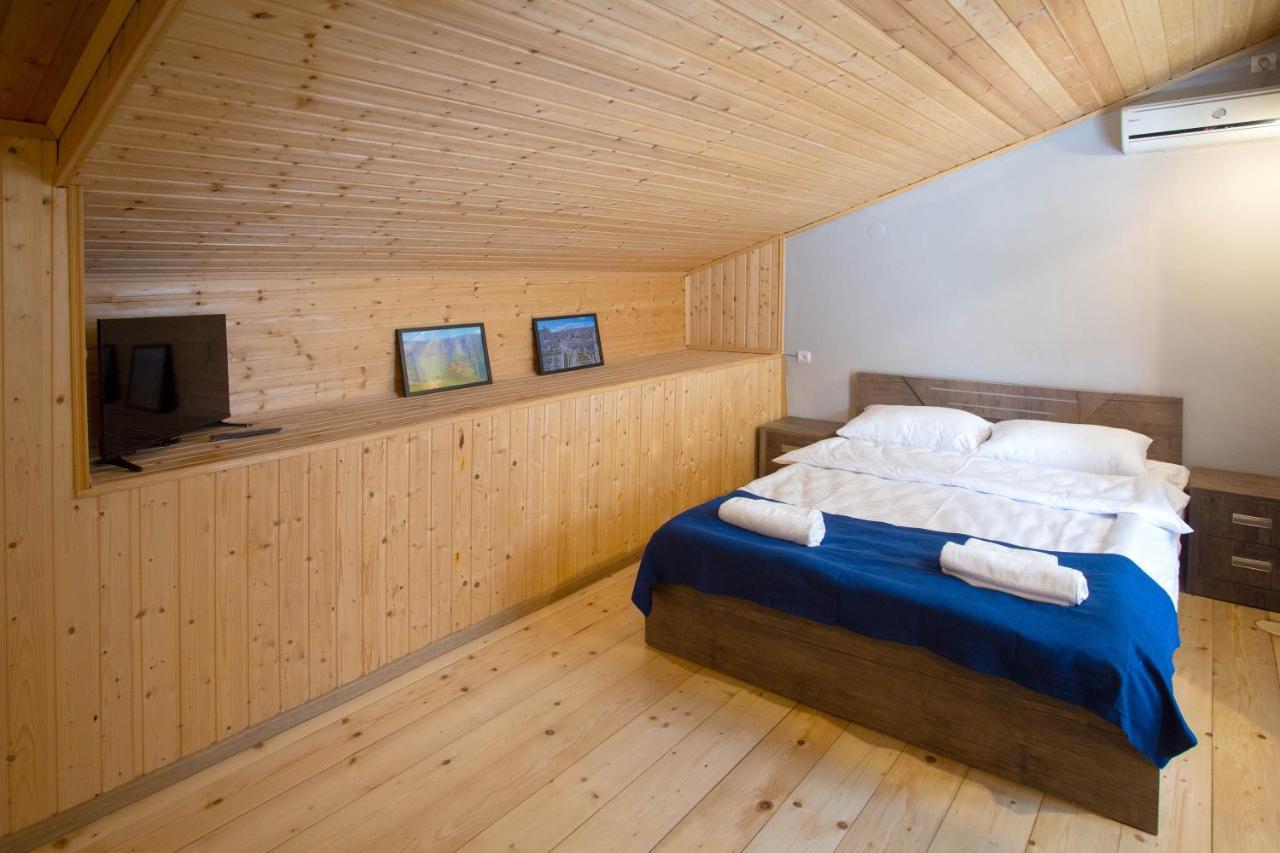 Cozy Apartment Тбилиси Екстериор снимка