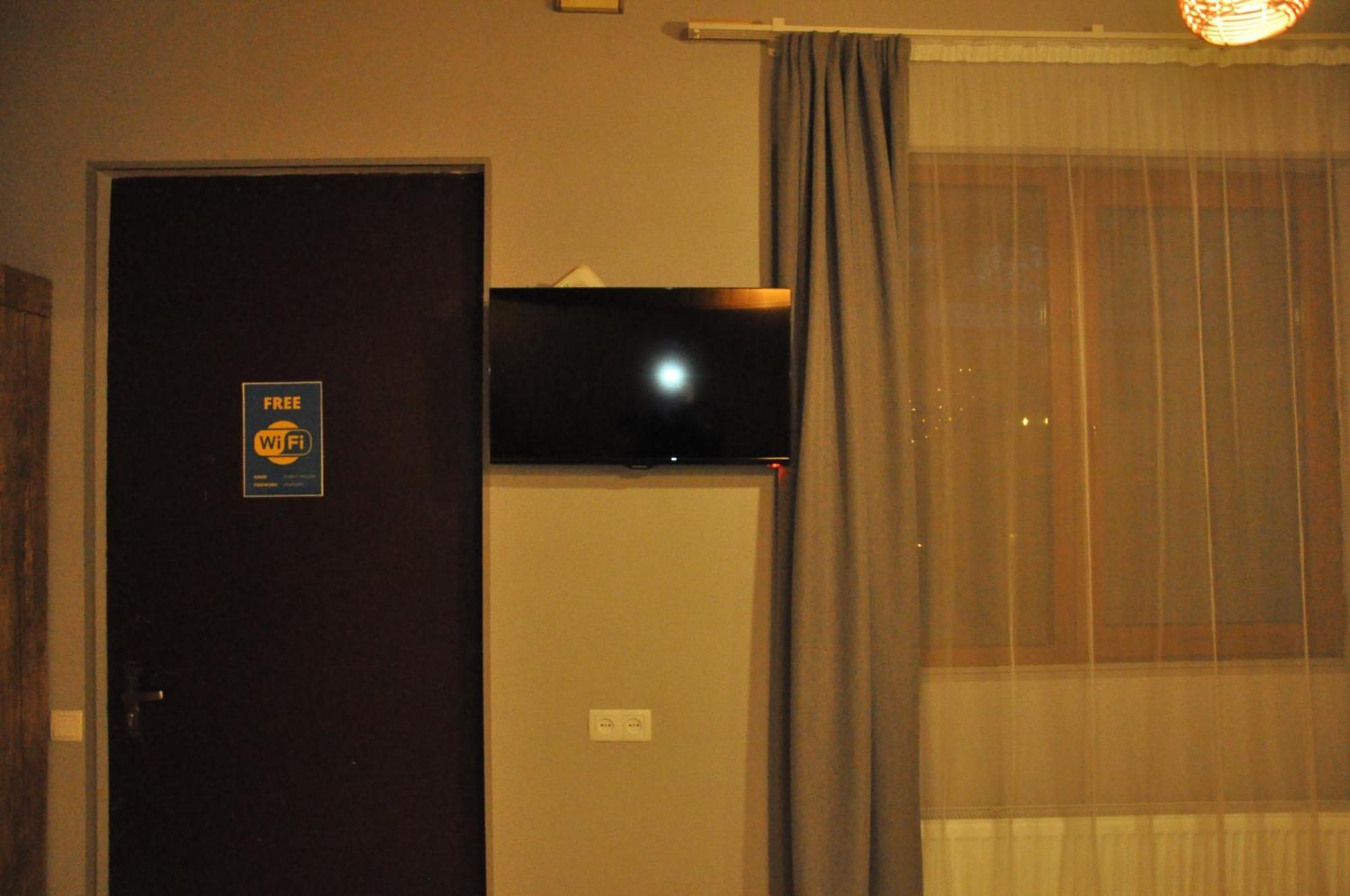 Cozy Apartment Тбилиси Екстериор снимка