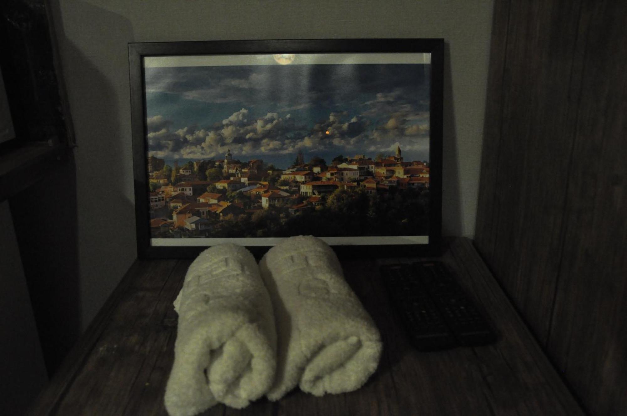 Cozy Apartment Тбилиси Екстериор снимка