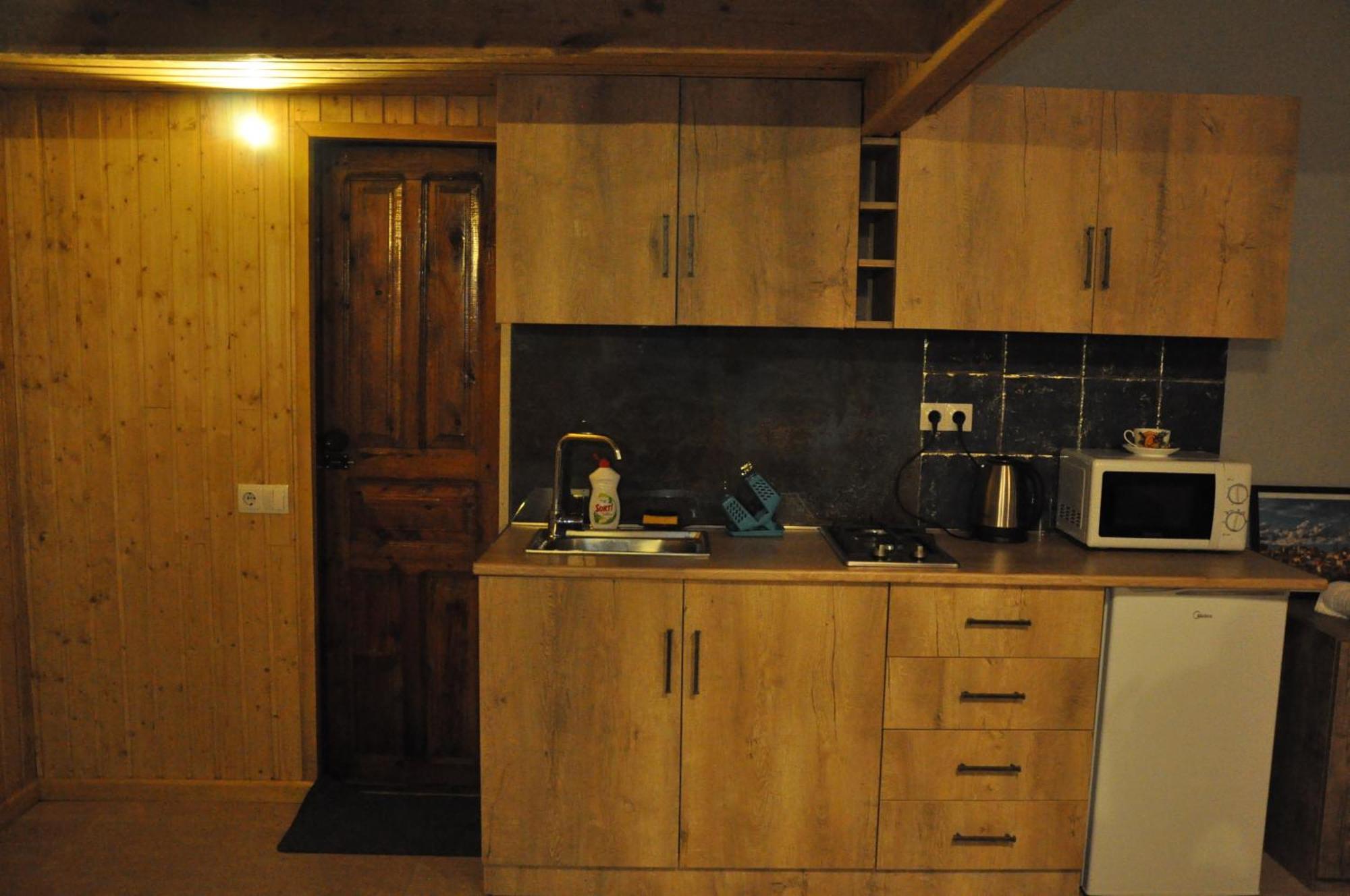 Cozy Apartment Тбилиси Екстериор снимка