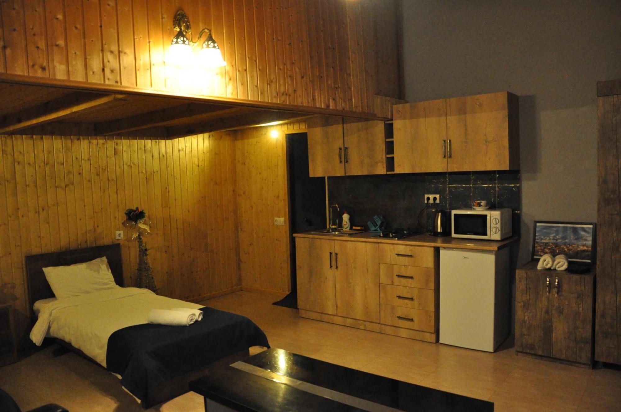 Cozy Apartment Тбилиси Екстериор снимка