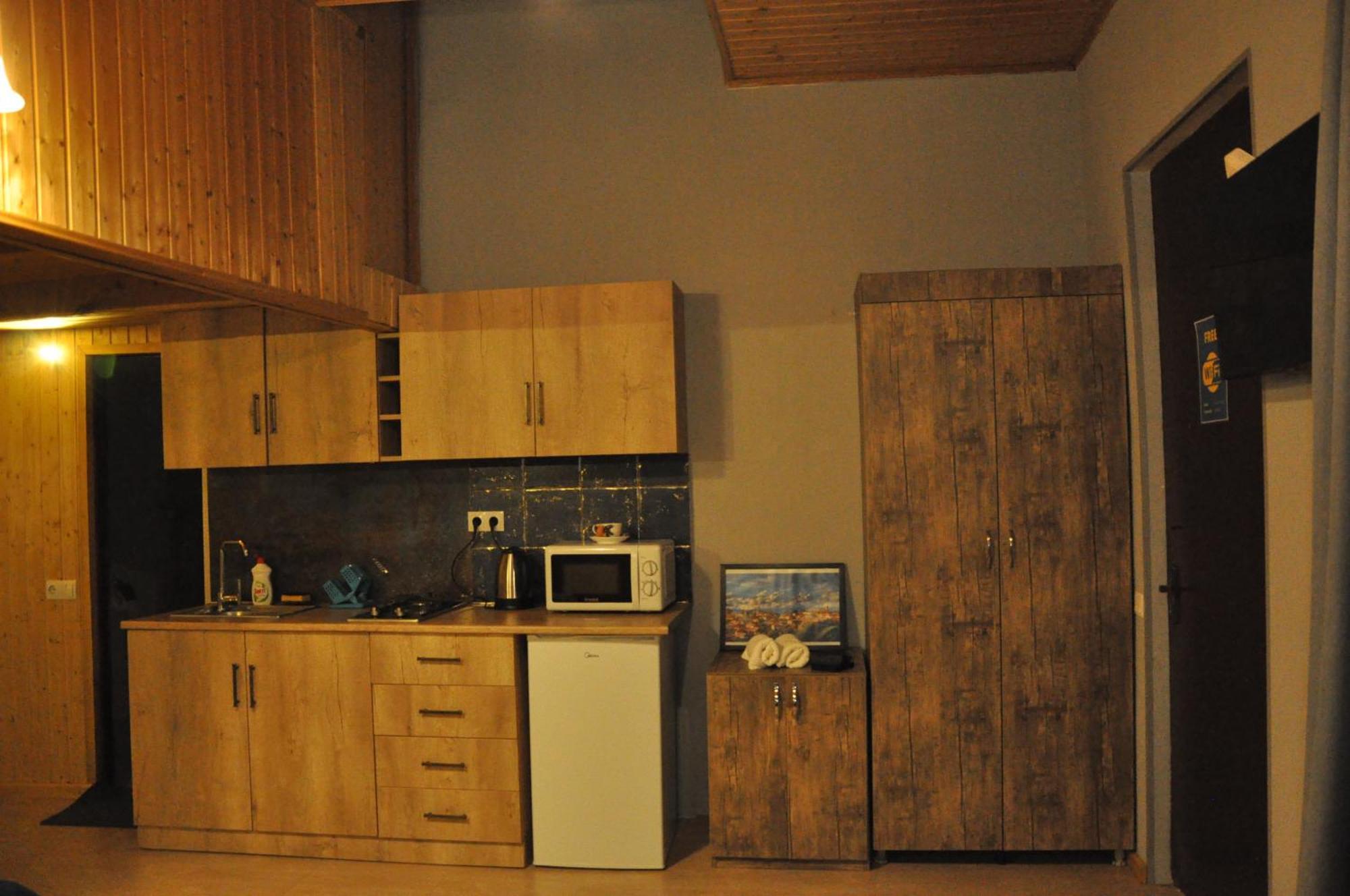 Cozy Apartment Тбилиси Екстериор снимка